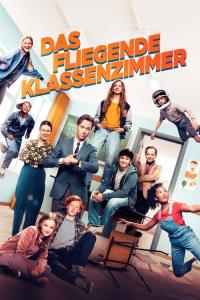 The Flying Classroom plakát