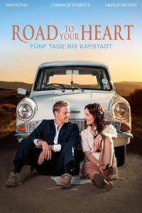Road to Your Heart plakát