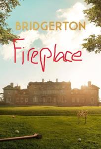 Bridgerton: Fireplace plakát