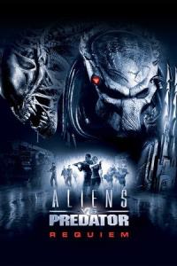 Vetřelci vs. Predátor 2