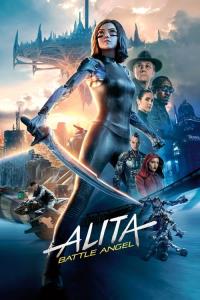 Alita: Bojový Anděl