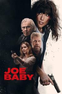 Joe Baby plakát