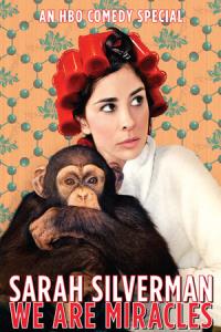 Sarah Silverman: Jsme neuvěřitelní