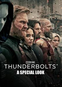 Thunderbolts* | Speciální ukázka