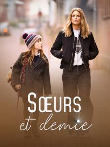 Soeurs et demie plakát