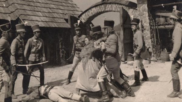 Jánošík II.