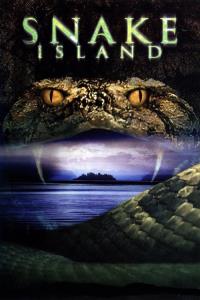 Snake Island plakát