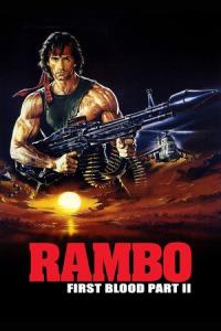 Rambo II