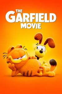 Garfield ve filmu