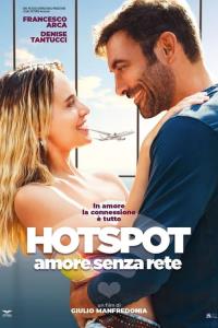 Hotspot – Láska bez připojení