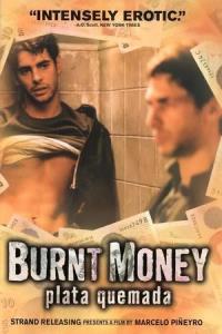 Burnt Money plakát