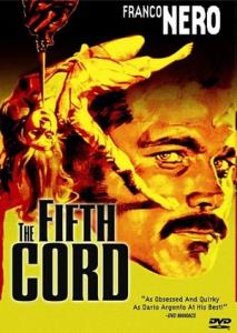 The Fifth Cord plakát