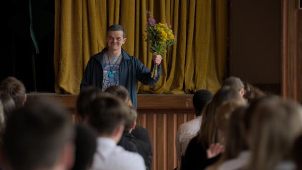 Přísahám, že za to nemůžu - Tržby a návštěvnost