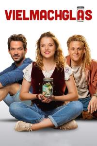 Vielmachglas plakát