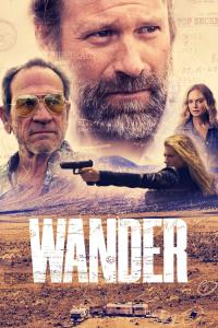 Městečko Wander
