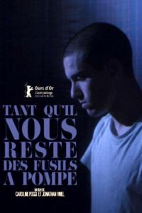Tant qu'il nous reste des fusils a pompe
