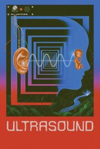 Ultrasound plakát