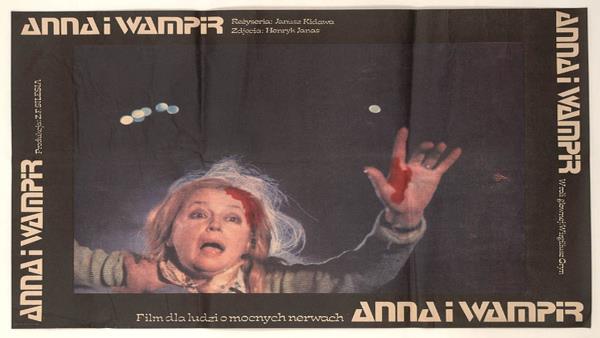 Anna i Wampir