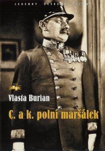 C. a k. polní maršálek