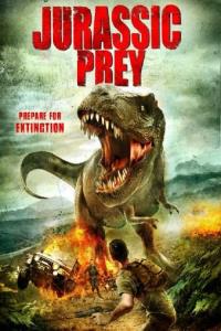 Jurassic Prey plakát