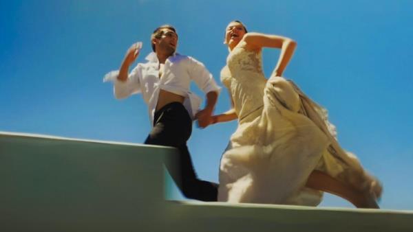 June et John