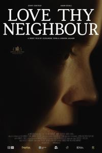 Love Thy Neighbour Love Thy Neighbour plakát