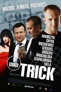 Trick Trick plakát