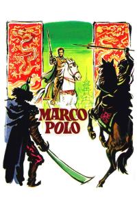 Marco Polo plakát