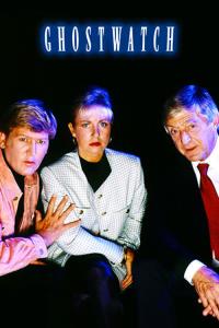 Ghostwatch plakát