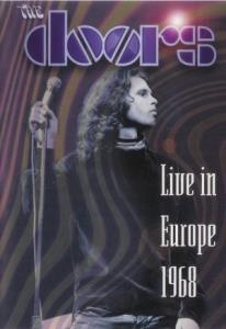 The Doors - Live in Europe