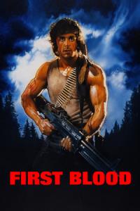 Rambo: První krev