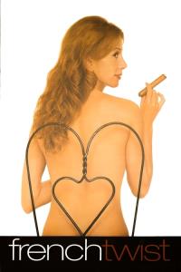 French Twist plakát
