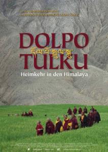 Dolpo: Ztracený ráj Nepálu