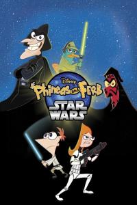 Phineas a Ferb: Star Wars
