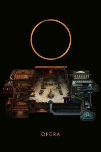 Opera plakát