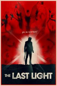 The Last Light plakát
