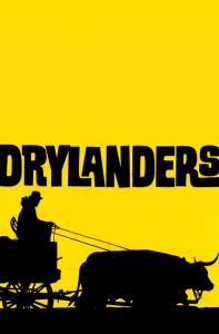 Drylanders plakát