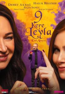 Nesmrtelná Leyla