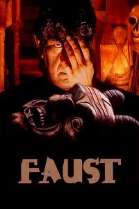 Lekce Faust
