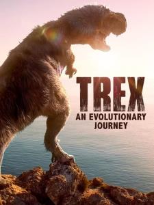 T-Rex: Evoluční odysea