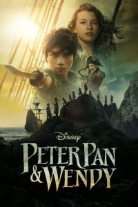 Petr Pan a Wendy