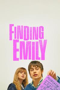 Finding Emily plakát