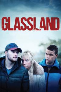 Glassland plakát