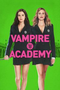 Vampire Academy