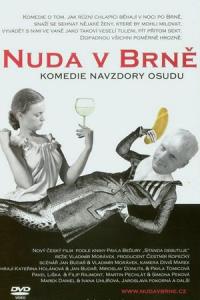 Nuda v Brně