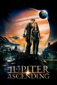 Jupiter vychází