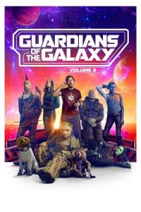 Strážci Galaxie: Volume 3