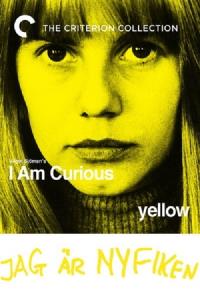I Am Curious - Yellow plakát