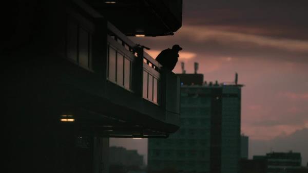 Unmasking Jihadi John: Anatomy of a Terrorist
