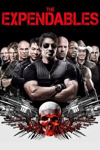Expendables - Postradatelní